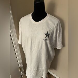 NWOT Licensed Beyonce Summer Renaissance T-Shirt size XXL, unisex